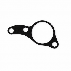 Alu-Moosgummidichtung - 640