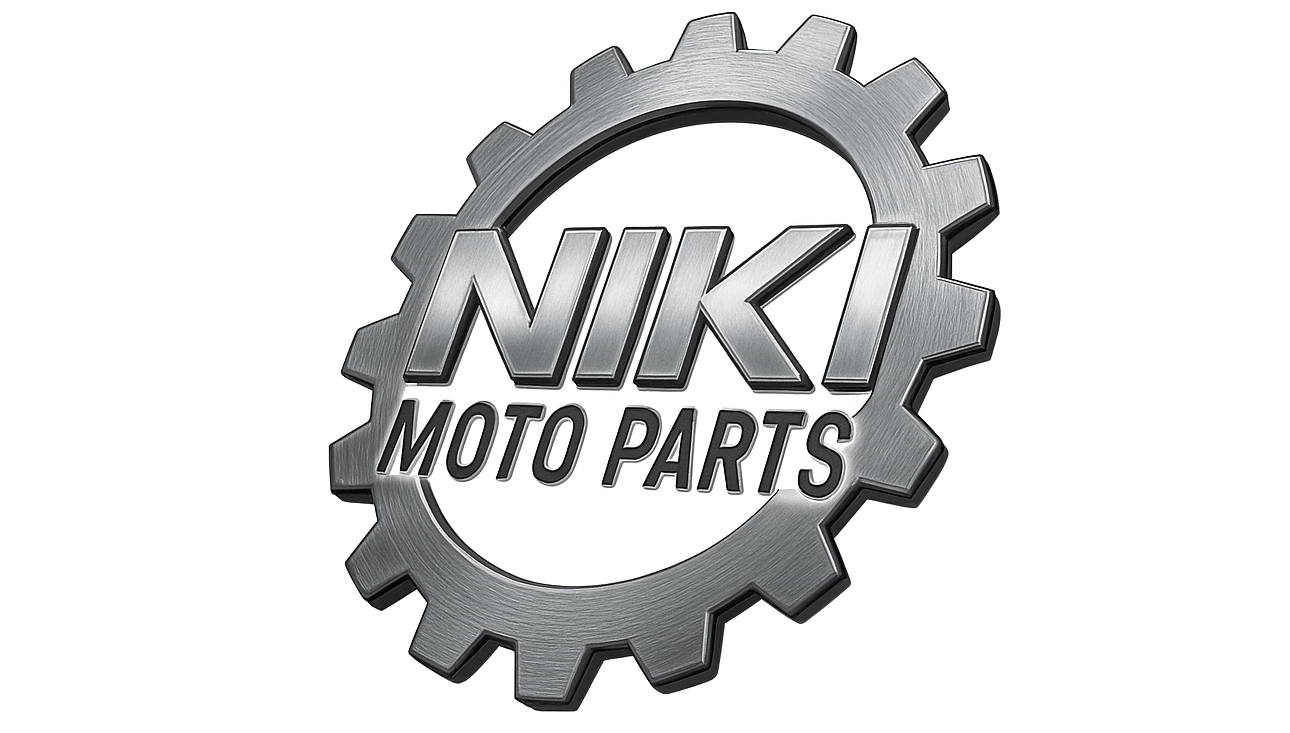 NIKI-PARTS